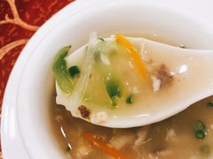 -顺悦酒家(嘉信城市广场店)