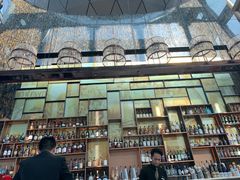 -瑞吉酒店·The Drawing Room闲逸廊·云端下午茶·夜奢Whiskey