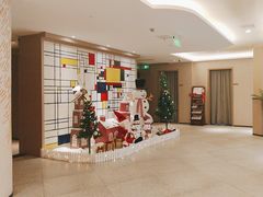 -上岛咖啡(四平路店)