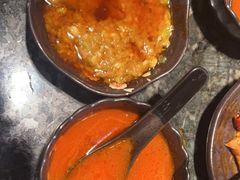 -重庆九记老火锅(广场店)