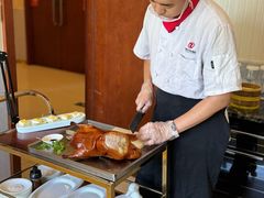 -全聚德(蓝山店)