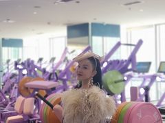-合景·悠方(成都店)