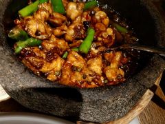 -桂满陇-十里风荷(合生汇店)