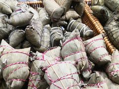 -金太粽(上海弄堂第一粽店)