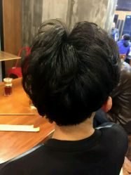 点击看大图 -苑苑发型设计