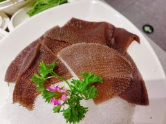 -海底捞火锅(漕宝路店)
