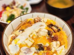-岚山日本料理(珠江新城店)