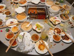 -海底捞火锅(壹悦城店)