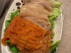 -金海阁海鲜火锅