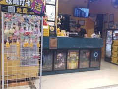 -谜盒子奇幻密室(南屏店)