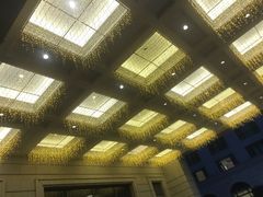 -南京东郊国宾馆