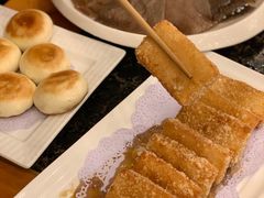 -老码头火锅(玉林店)