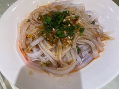 -金陵食府(林景店)