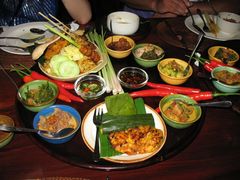 -DiAtas by Art Cafe Bumbu Bali