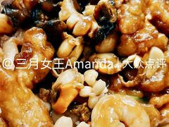 海味全家福-黑石礁酒楼·海鲜(黑石礁店)