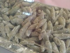 -海口骑楼小吃街