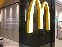 -麦当劳(苏州中心星悦汇店)