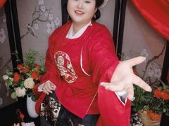-翩若国风汉服体验馆
