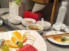 -海底捞火锅(新凤展广场店)