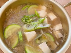 -Woolee韩食堂·韩式家庭料理