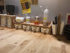 -雷门拉面(龙湖成都金楠天街店)