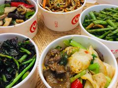 -美食客(北站东二路店)