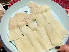 -今日牛事潮汕鲜牛肉火锅(瑞金店)