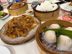 -虾饺妹·粤式手工点心(水荫路店)