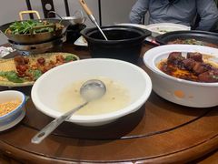 -巢湖名吃·东关老鹅汤(江南风情街店)