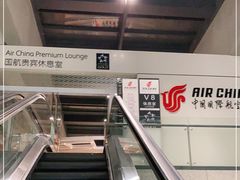 -虹桥机场国航贵宾室v8