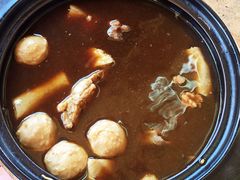 -新记肉骨茶