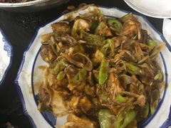 -小唐小四川水煮鱼(北三路店)