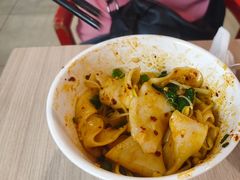 -大师兄·西北小馆(南沙万达广场店)