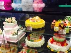 -爱纶蛋糕(山东路店)