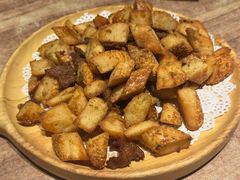 -耶里夏丽·丝路新疆菜·清真食品(徐汇南丹东路臻选店)