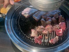 -山葵说·泥炉烤肉(泰达时尚E街区店)