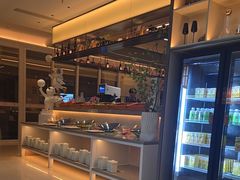 -新美姿美食水疗汇(罗湖口岸店)