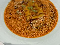 -俏江南天津时尚曲艺主题餐厅(马场道店)