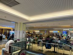 -海底捞火锅(顺义华联店)