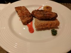 -盛宴自助餐厅(运达喜来登店)