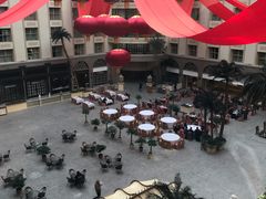 -北京王府井天伦王朝酒店