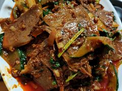 -鸡西冷面(翠竹店)