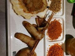-丰茂烤串(金源店)
