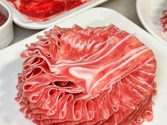 -牛街·马辈儿涮肉(牛街总店)