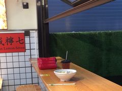 -明記茶餐廳(福田总店)