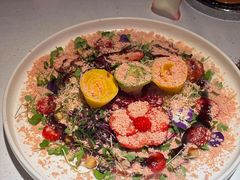 -狮拾久·现代新加坡料理(福田COCO Park店)