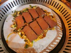 -肉大爷·老南京烤肉(新街口店)