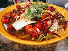 -友达面馆(鼓楼店)