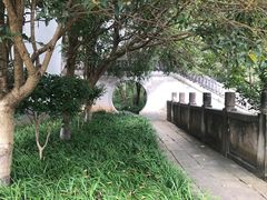 -常德桃花源景区