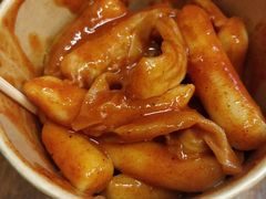 -米屋石锅拌饭(师大店)